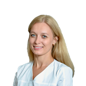 Стрижак Наталья Владимировна, стоматолог-терапевт