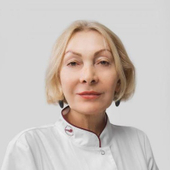 Бекмурзаева Ирина Магометовна, дерматолог