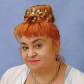 Ивлева-Дунтау Елена Павловна, венеролог