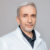 Седов Валерий Иванович, анестезиолог-реаниматолог