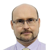 Пахомов Александр Петрович, психиатр