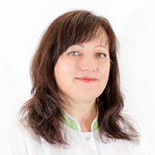 Киселёва Наталья Станиславовна, гинеколог