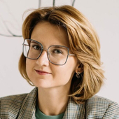 Коржова Софья Олеговна, психотерапевт