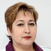 Ташбулатова Флера Фанилевна, гинеколог