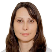 Комурджянц Мария Сергеевна, эндокринолог