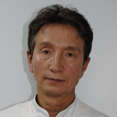 Владимиров Геннадий Петрович, эндоскопист