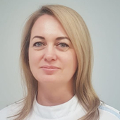 Тетерина Елена Викторовна, педиатр