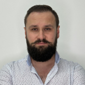 Бариленко Александр Константинович, психолог