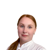 Трубачева Оксана Александровна, рентгенолог