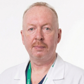 Ефремов Алексей Валерьевич, хирург