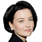 Землякова Екатерина Юрьевна, акушер-гинеколог