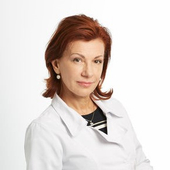 Малеева Марина Викторовна, врач УЗД