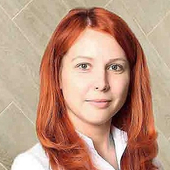 Соколова Ольга Александровна, врач-косметолог