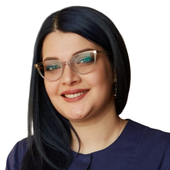 Стасенко-Якубас Юлия Вадимовна, ортодонт