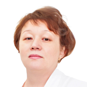 Бобылева Ирина Юрьевна, терапевт