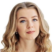 Алексеева Евгения Олеговна, педиатр