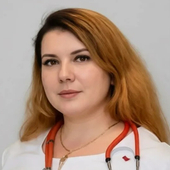 Рагузова Светлана Сергеевна, гастроэнтеролог