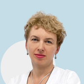 Хайкина Елена Витальевна, эндокринолог