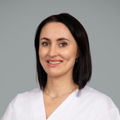 Гранацкая Елена Радиковна, анестезиолог