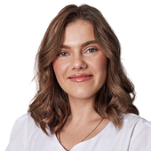 Рублевская Алина Сергеевна, кардиолог