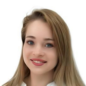 Бакулина Елена Анатольевна, терапевт