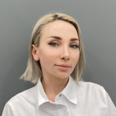 Костюченкова Елена Александровна, детский стоматолог