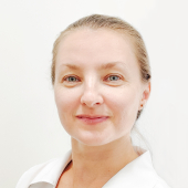 Бушенева Наталья Фёдоровна, невролог
