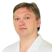 Степанов Богдан Михайлович, андролог