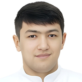 Ботурходжаев Рахимходжа Баходурович, стоматолог-хирург