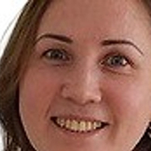 Мирославская Анастасия Витальевна, ортодонт