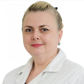 Волкова Нелли Яковлевна, офтальмолог