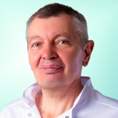 Горохов Юрий Анатольевич, хирург