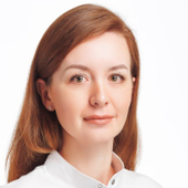 Губанова Марина Валерьевна, врач функциональной диагностики