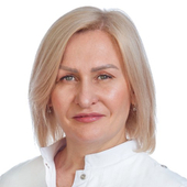 Волкова (Марышева) Анна Аркадьевна, детский невролог