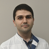 Рабаданов Гапиз Саидович, уролог