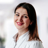 Макарова Анна Евгеньевна, аллерголог-иммунолог