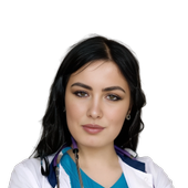 Бобожонова Надира, косметолог