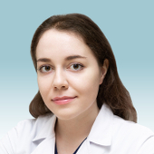 Соколова Ольга Сергеевна, акушер-гинеколог