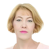 Кобозева Ирина Николаевна, педиатр