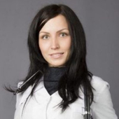 Новова (Митникова) Татьяна Евгеньевна, терапевт