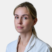 Котова Марина Николаевна, травматолог-ортопед