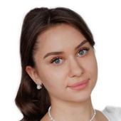 Бордюг Елизавета Владимировна, косметолог