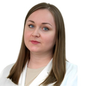 Трубицына Елена Владимировна, врач УЗД