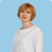 Ковалева Ольга Анатольевна, врач УЗД
