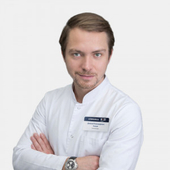 Блинов Дмитрий Александрович, пластический хирург