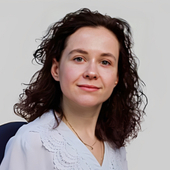 Комарова Анастасия Николаевна, психолог