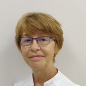 Бельтюкова Надежда Юрьевна, физиотерапевт