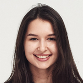Ягупова Алина Сергеевна, ортодонт