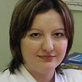 Шевченко Анна Сергеевна, дерматолог