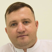 Минько Александр Николаевич, стоматолог-терапевт